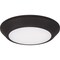 Quoizel Verge Flush Mount VRG1605OI - alternate 5